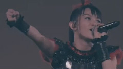 BABYMETAL - Road of Resistance