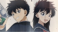 gumi - アイのシナリオ