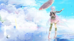 IA - 辿る深海 俄雨