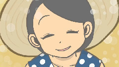 IA - 麦わら帽子