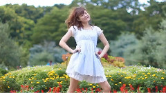 真夏のレターレインボー