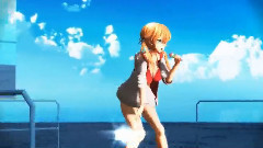 ワールドイズマイン