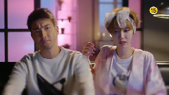 始源(Super Junior) - <她很漂亮>预告2