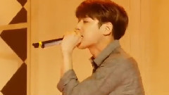 没关系 李旼赫RAP现场合辑