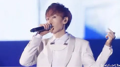 As Long As You Love Me