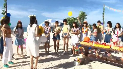 前のめりメイキングその Making第五部分