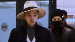 G-Dragon(BigBang) - GDRAGON 机场秀