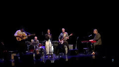 Sophie Zelmani - Going Home