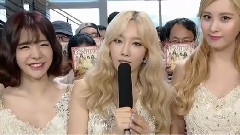 迷你FM采访 & Lion Heart & 一位受赏