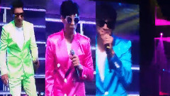 Running Man - 小苹果