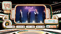 Zion.T,BigBang,Apink,AOA,SG Wanna Be - 歌曲排行榜第11名-第20名公布