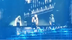 Running Man - Uptown Funk