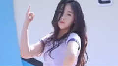 GFriend - White