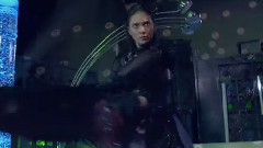 劇場版< 媚空-ビクウ- >TV预告