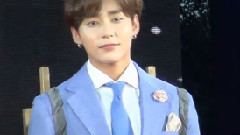 咱们穿越吧发布会(上)