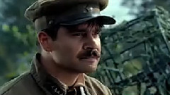 电影<这里的黎明静悄悄>预告片 中文字幕