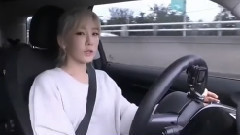 OnStyle Channel EP07 金泰妍开车Cut 中文字幕