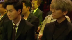 韩国放送大赏 EXO FULLCUT 中文字幕