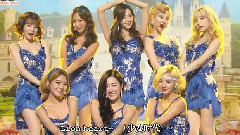 待机室 & Lion Heart & 一位受赏