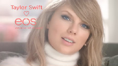 Taylor Swift - EOS CF