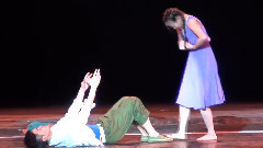 山楂树之恋 双人舞