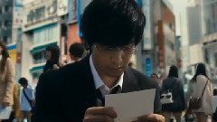 < グラスホッパー >最新予告