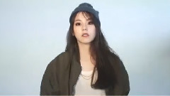 安昭熙 - Korea 1st Look Magazine 拍摄花絮