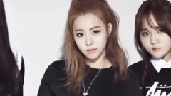 The Ark - Bts Jimin & The Ark Minju