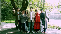 五色石南叶 - 江月风