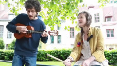 Not So Fairy Fishy Tale