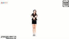 音悦stage,舞蹈视频,模仿翻唱 - Party 舞蹈