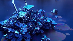 Tehran(TrancEye Remix)