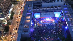 UNIQLO JEAN,RE-JEAN RE-MUSIC UNIQLO x hyukoh