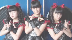 BABYMETAL - BABYMETAL在GQ Women摄影完之后的感想