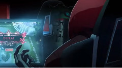 Imagine Dragons - Warriors