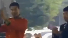 允浩 音乐会饭拍版 15/09/05