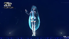 初音未来 - Magical Mirai 2015 日本武道館生中継! 先行版