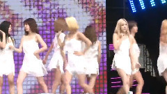 Gee & Lion Heart 彩排