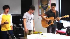 At Sunset - This Is Who I Am