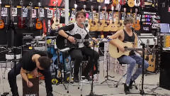 At Sunset - Back In Time