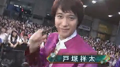 A.B.C-Z - Za ABC ~5stars~