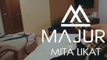 Majuri - Mitä likat