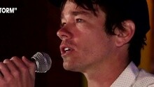 Nate Ruess - Great Big Storm 现场版