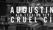 Augustines - Cruel City