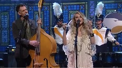 Elizabeth Cook - If I Had My Way I'd Tear This Building Down