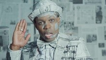 Todrick Hall - Who Let the Freaks Out
