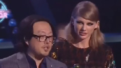Taylor Swift - Taylor Swift 2015的VMA颁奖视频