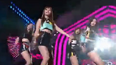 Ring My Bell & U Go Girl