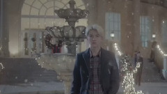 开勋鹿的三角恋