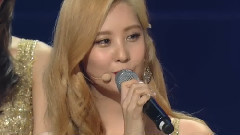 柳熙烈的写生簿 少女时代Cut